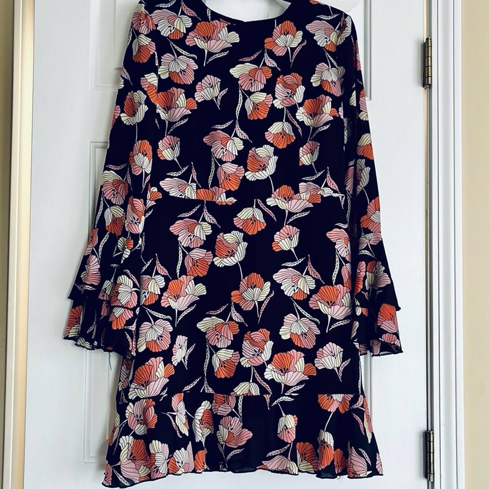 NWOT Who What Wear Dress